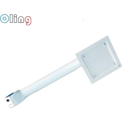 Dental Chair Mount Arm LCD Metal Holder Dental Post Mounting Arm Monitor Houlder Dental Frame For Intraoral Camera Mount SL1012