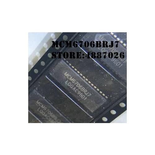 Original New Arrival Promotion MCM6706BRJ7