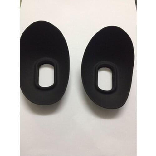 Suitable for Sony HXR-NX100 CX900 AX100 AX700 Camera Eye Mask Leather Rubber
