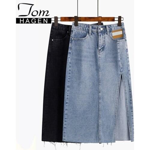 Том Хаген Womens Pencil Skirts