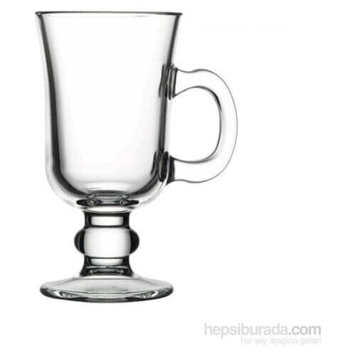 Trend 2021 Pasabahce 55141 Irish Coffee 2'li Handle Cup посуда для кухни наборы set kitchen vaisselle platos