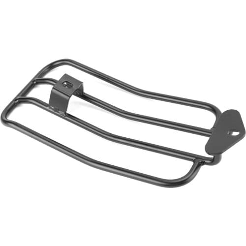 Rear Luggage Rack For Honda Rebel CMX500 CMX300 Fender Support Cargo Holder Shelf Parts For CMX500 CMX 300 2017 2018 2019 2020