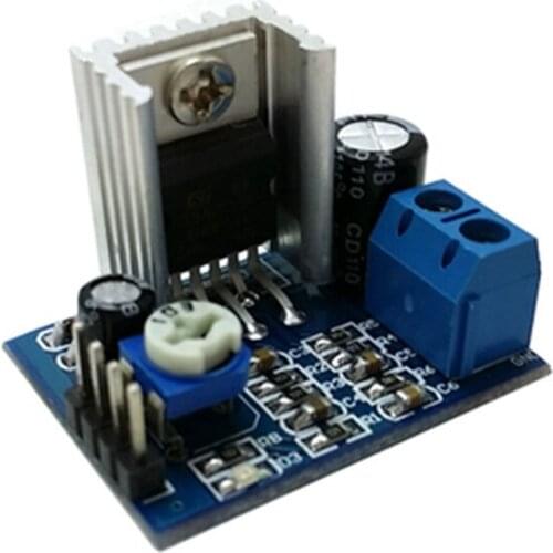 1pcs TDA2030 Module Power Supply TDA2030 Audio Amplifier Board Module TDA2030A