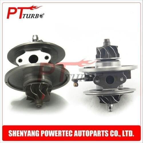 54399880063 54399880064 Turbo Cartridge For Land Rover Range Rover Left Right side 3.6 TDV8 200Kw 272Hp TDV8 Turbine Core Assy