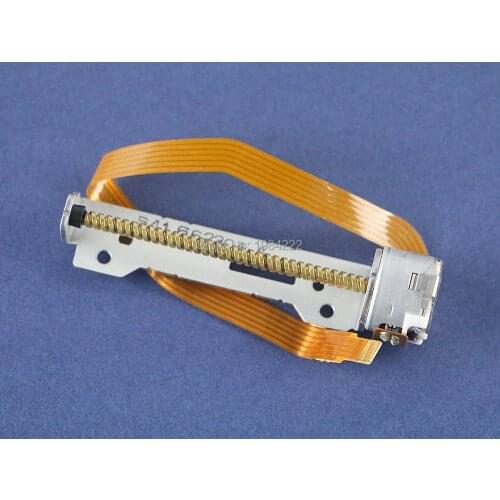 6PCS/LOT for playstation 3 ps3 fat consoleKES-400AAA KES-400A laser lens Small motor laser lens Spindle motor OCGAME