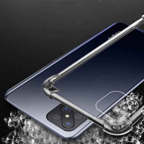 ASWISH Oppo A92 Phone Cases