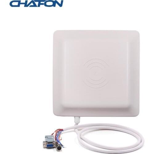 CHAFON Autoscanners