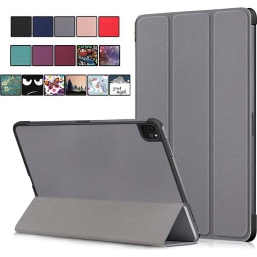 For Huawei Matepad Pro 2021 Case 12.6 Magnetic Smart Cover for Funda Huawei Mate Pad Pro 12.6 WGR-W09 WGR-W19 Case Tablet