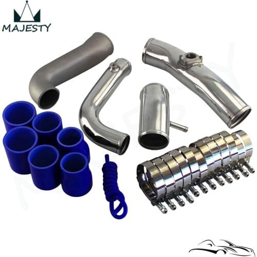 FMIC Upgrade Intercooler Piping Kit For T**oyota S**ubaru S**cion B*RZ FT86 GT86 FR-S