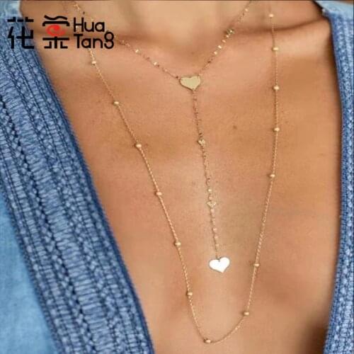 Boho Style Pendants HuaTang China