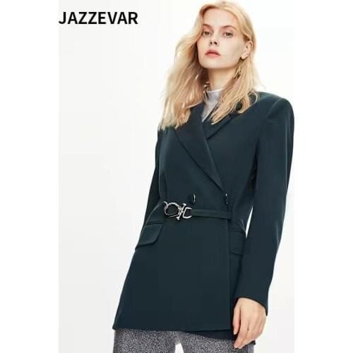 JAZZEVAR Women's Blazers