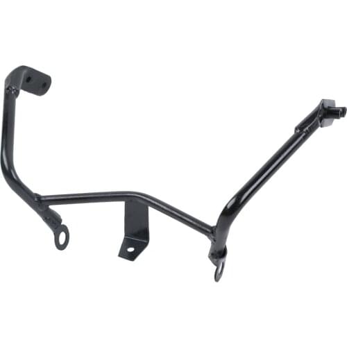 Motorcycle Windshield Brace Fairing Bracket Stay For Honda NSR250R 1990-1993