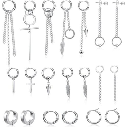 Earrings Rings MODA JOYAS China