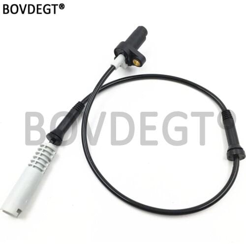 Front Left or Right ABS Wheel Speed Sensor for BMW 5 E39 Touring E39 34521182159