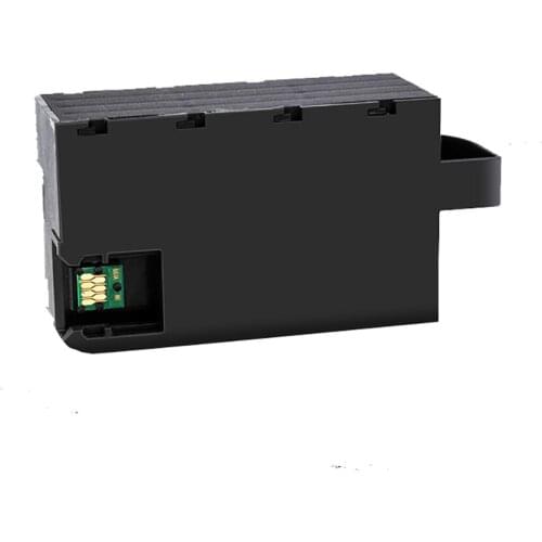 T3661 Waste Ink Maintenance Tank For Epson XP-6000 XP-6005 XP-6100 XP-6105 Printers For T3661 Maintenance Tank Box