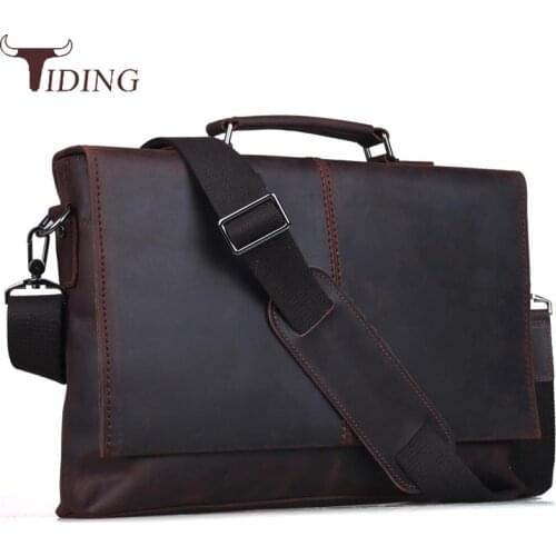 Tiding Men's Shoulder Bags