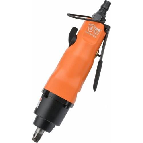 Double loop/ double hammer 3/8 inch wind straight straight type wind wind plate pneumatic gun 9.5mm straight wrench