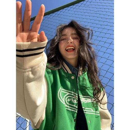 Женские демисезонные куртки Yozihis China At AliExpress