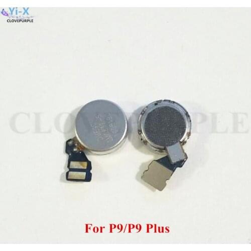 2PCS Vibrator Motor Vibration Module Flex Cable for Huawei P9/P9 Plus Cellphone Repair Parts