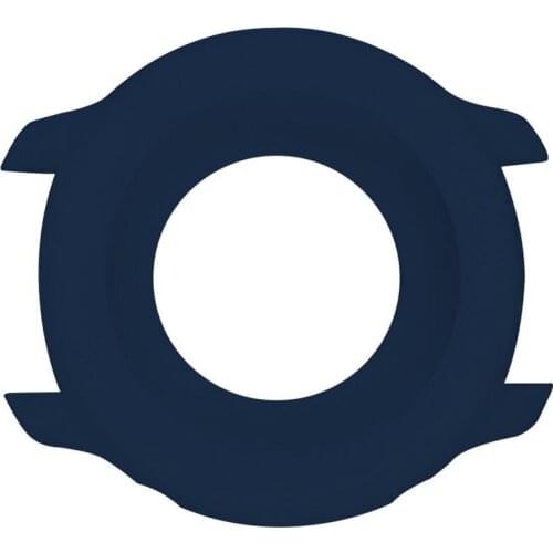 2021 Silicone Protection Case For Huami AMAZFIT GTR 47mm Smart Watch Soft TPU Full Cover Replacement Film Shell Case Protector