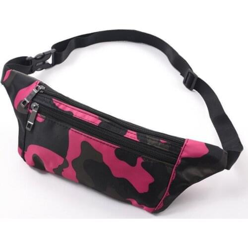 2021 Techwear Running Bag Canvas Crossbody Waist Banana Bag Sports Fanny Pack For Women Banane Sac Pochete Chest Bags Bolsos