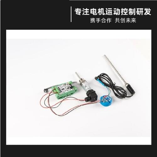 AD7190 24-bit High-precision 4-20ma 0-10V SPI Interface Acquisition 4 ADC Analog-to-digital Conversion