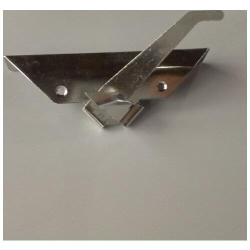 Brother Knitted Home Sweater Knitting Machine Accessories KR260 Auxiliary Machine Connecting Arm Feeding C4