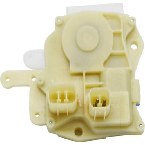 Door Lock Latch Actuator Motor Rear Right Rear Left for 2004-2008 Acura TL Base TSX Base Type-S 72655SEAG01 72615SEAG01