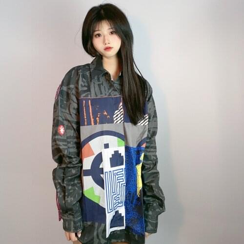 Famous Brand C.E Y2K Oversized T-shirt Men T-shirt Jujutsu Kaisen Mens Clothing Streetwear Womens T-shirt 2021