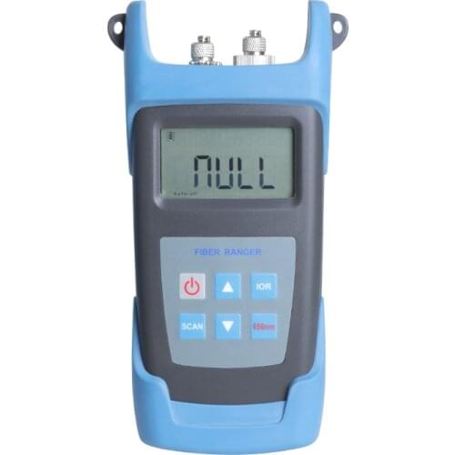 Joinwit JW3305 60KM simple OTDR optical time-domain reflectometer, Fiber Ranger, FTTB FTTH breakpoint tester