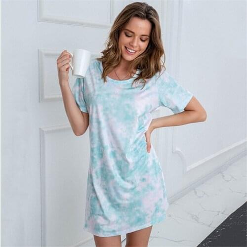 Kartoska Fashionable Shirt Dresses