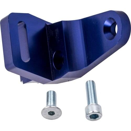 Engine Upper Power Steering Bracket For Honda B-Series B16 GSP and Type R