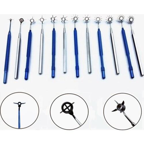 Eye Cornea marker Ophthalmic corneal surgery marker eye surgical instruments