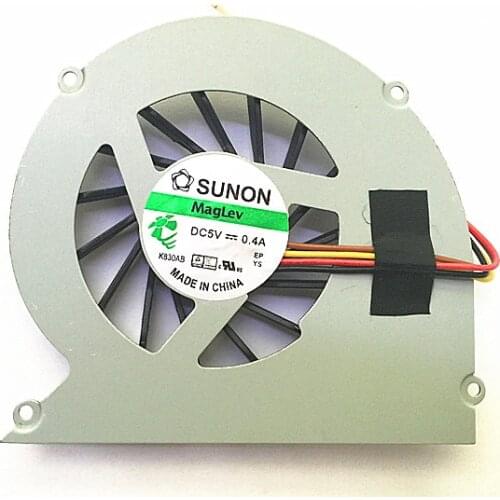 New CPU Cooling cooler fan for Acer Aspire 4830 4830T 4830TG laptop fan