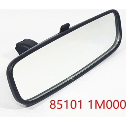 Genuine lnterior Rear View Mirror for kia SEDONA 2006-2014 SPORTAGE 2011-2012 Forte Forte Koup 2010-2013 85101 1M000