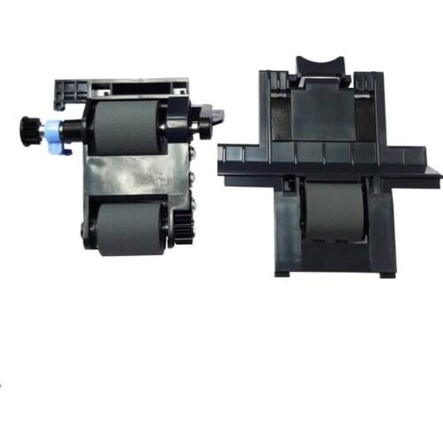 Original New Pickup Roller for HP5025 HP5035 HP6040 Printer Parts ADF Separation Parts