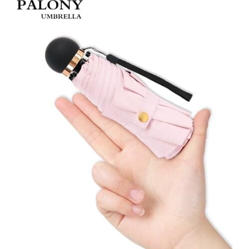 PALONY Folding Umbrellas China