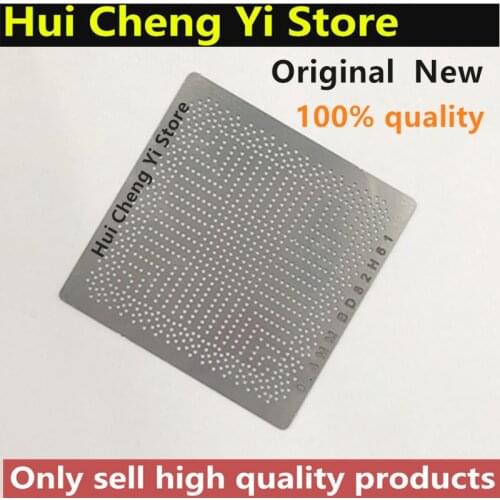 Direct heating LJ83 SLJ84 SLJ85 SLJC7 BD82H61 BD82H67 BD82Q65 BD82Z68 BD82B65 BD82B75 BD82Q75 BD82Q77 BD82Z77 SLJ4B stencil