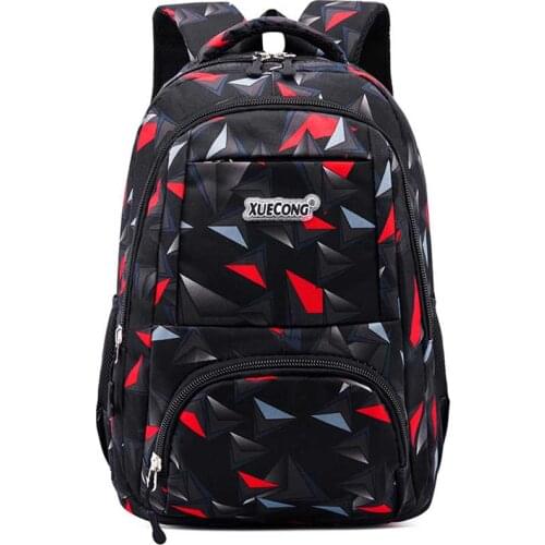 High Quality Backpacks For Teenage Girls Backpack School bag childrens Bags Oxford Fashion School Bags