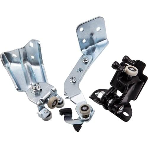 Sliding Door Rollers Ball Sets 1344239080 for For Fiat Ducato 2006 Roller Guide