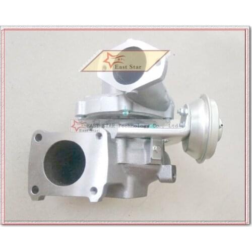 Turbo GTA2359LV 724483 17201-17070 724483-0009 724483-0003 724483-0004 For TOYOTA LAND CRUISER 100 5AT 2003- 1HD-FTE 1HDFTE 4.2L
