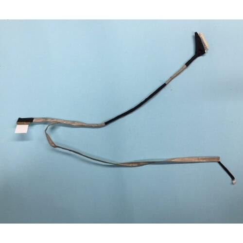 WZSM New LCD Video Cable for Acer Aspire V3-571G E540 Q5WV1 DC02C004600 1920*1080 LVDS CABLE