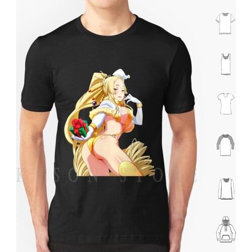 Yasaka Lewd Butt | High School Dxd T Shirt Men Cotton Yasaka Rias Gremory Booty High School Butt Thicc Ass Panties