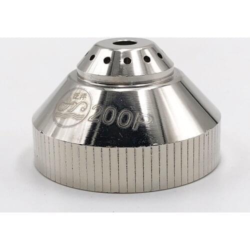 1pcs Original Wulian Pan Ocean FY-200H FY-A200H FY-200 water cooled cutting torch shield cup