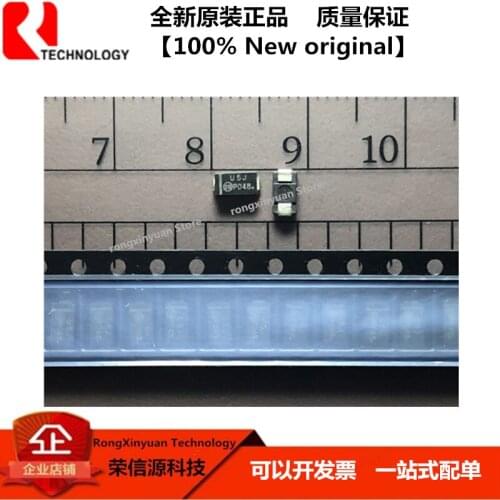 20 pcs/lot MURA260T3G U5J SMA MURA260 ULTRAFAST RECTIFIER2 AMPERES, 600 VOLTS 100% New original