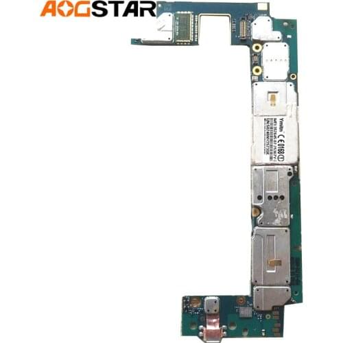 Aogstar Unlock Mobile Electronic Panel Mainboard Motherboard Circuits Cable For Blackberry Priv