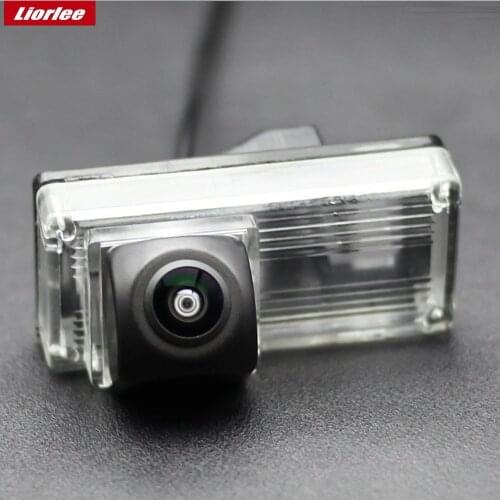 Car Rear Reverse Camera For Lexus LX 470/LX470 J100 1998-2007 Auto1000 TV Lines MCCD CAM