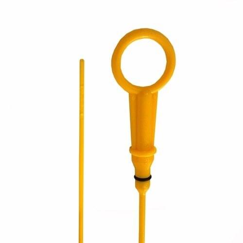 CEY-PLE3506-Bottom Dıals Engine Oil Dipstick Measurer: for RENAULT 8200552996 SYMBOL MEGANE 2 85BG Automobile Spare Parts