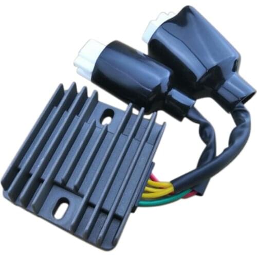Auto Parts Regulator Rectifier Voltage Regulator Motorcycle Accessories for HONDA CBR1000RR CBR1000 RR 2004-2007