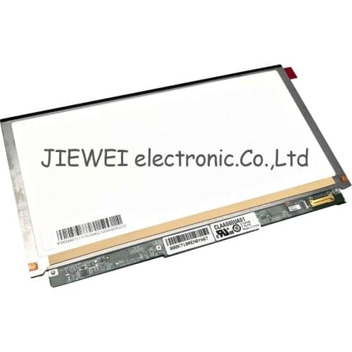 Free shipping 8inch laptop LCD screen CLAA080UA01 LT080EE04000 LT080EE04100 for VGN-P47 P49 Serise Laptop